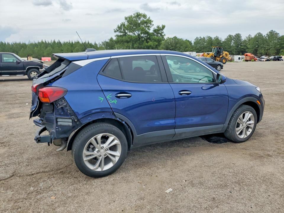 Продажа на аукционе авто 2023 Buick Encore Gx, vin: KL4MMBS27PB130561, номер лота: 55041226