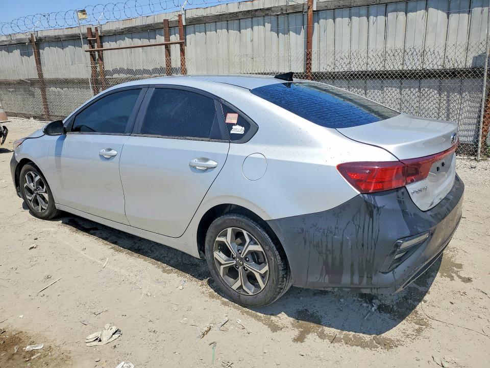 Aukcja sprzedaży 2019 Kia Forte, vin: 3KPF24AD1KE069190, numer aukcji: 53654726