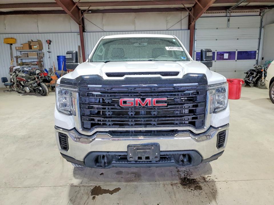 Продаж на аукціоні авто 2020 Gmc Sierra, vin: 1GT39LE76LF292717, номер лоту: 54471186