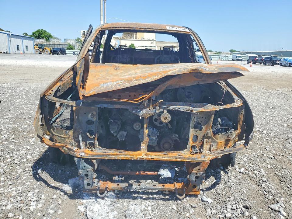 Aukcja sprzedaży 2011 Toyota Tacoma, vin: 5TFTX4CNXBX005868, numer aukcji: 52871706