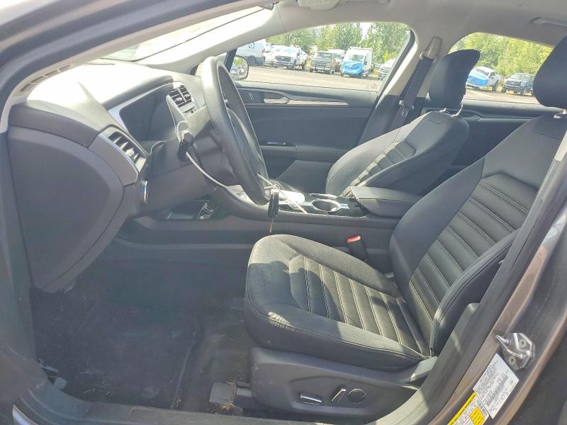 Продажа на аукционе авто 2013 Ford Fusion, vin: 3FA6P0H75DR202822, номер лота: 55190886