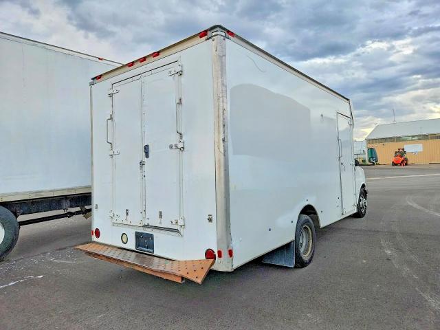 2014 Chevrolet Express მანქანა იყიდება აუქციონზე, vin: 1GB3G3BGXE1116817, აუქციონის ნომერი: 54317766