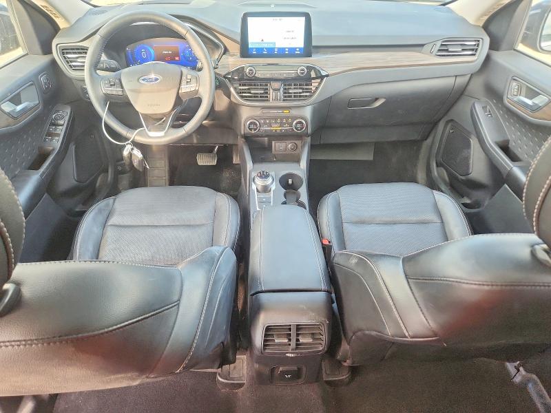 Aukcja sprzedaży 2020 Ford Escape, vin: 1FMCU9DZ1LUB39447, numer aukcji: 54946436