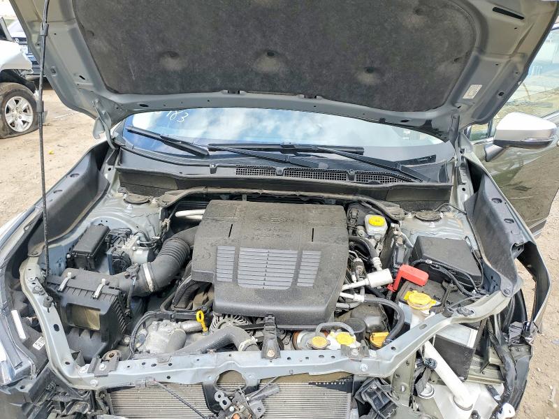 2023 Subaru Forester მანქანა იყიდება აუქციონზე, vin: JF2SKARC5PH478983, აუქციონის ნომერი: 53197106