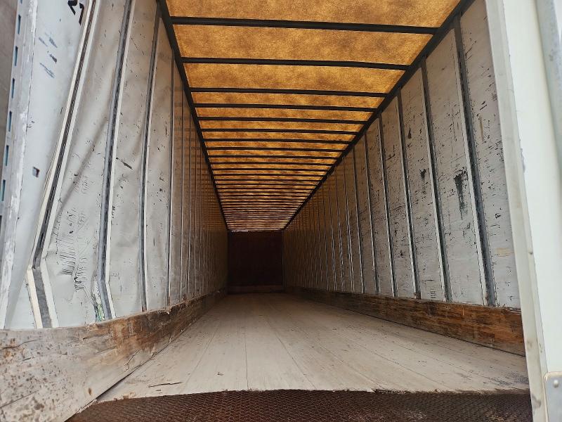 2011 Utility Trailer Manufacture Trailers მანქანა იყიდება აუქციონზე, vin: 1UYVS2532BG103303, აუქციონის ნომერი: 52081536