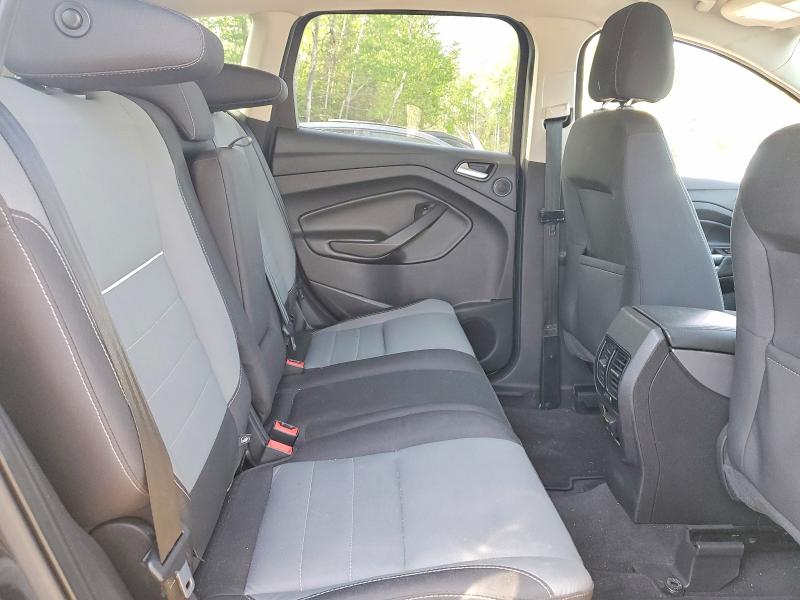 Aukcja sprzedaży 2014 Ford Escape, vin: 1FMCU9G99EUB50257, numer aukcji: 54626156