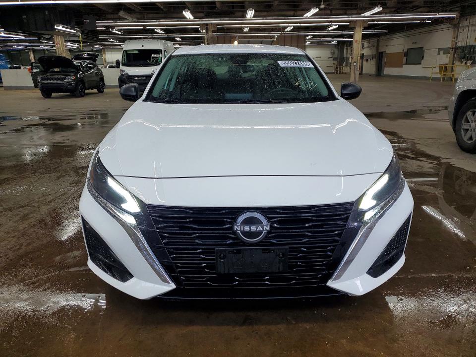 Продаж на аукціоні авто 2025 Nissan Altima, vin: 1N4BL4DV3SN354667, номер лоту: 55027486