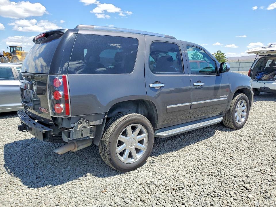 Aukcja sprzedaży 2010 Gmc Yukon, vin: 1GKUKEEF8AR186376, numer aukcji: 54103266