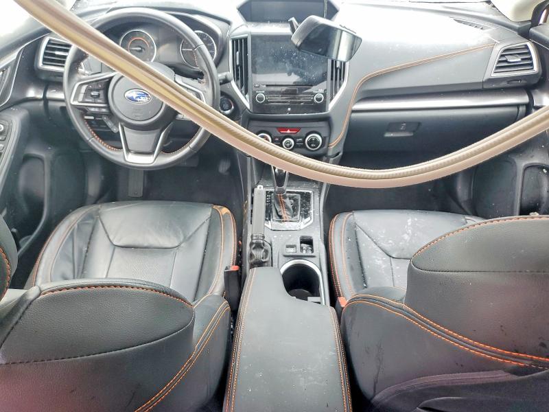 2023 Subaru Crosstrek მანქანა იყიდება აუქციონზე, vin: JF2GTHMC4P8298476, აუქციონის ნომერი: 52262356