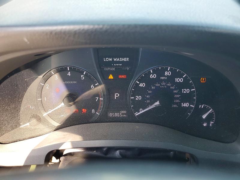 53767256 :رقم المزاد ، 2T2BK1BA6DC170420 vin ، 2013 Lexus Rx 350 مزاد بيع