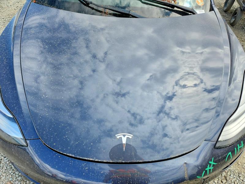 Продаж на аукціоні авто 2020 Tesla Model 3, vin: 5YJ3E1EB9LF741462, номер лоту: 53809656