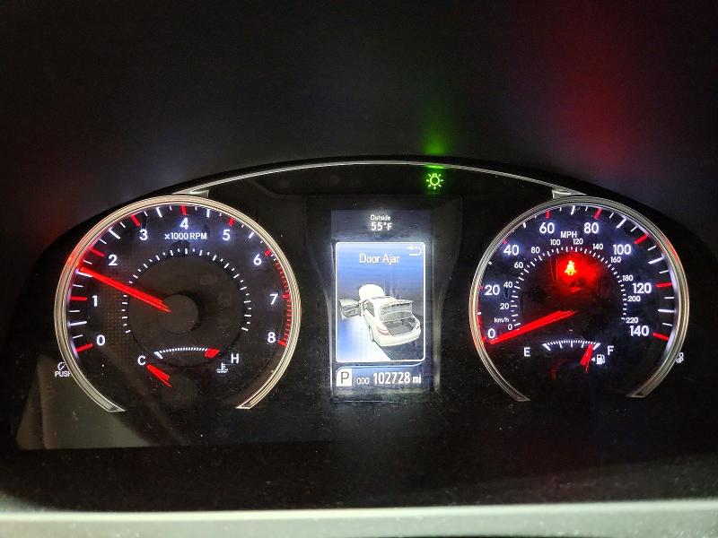 Продажа на аукционе авто 2015 Toyota Camry, vin: 4T1BF1FK5FU023874, номер лота: 52524816