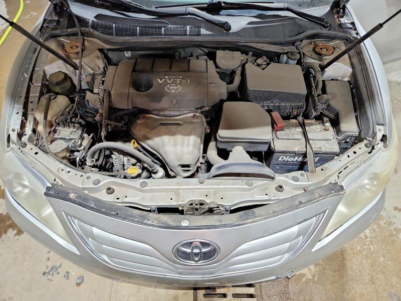 Продаж на аукціоні авто 2010 Toyota Camry, vin: 4T4BF3EK2AR030583, номер лоту: 53181566