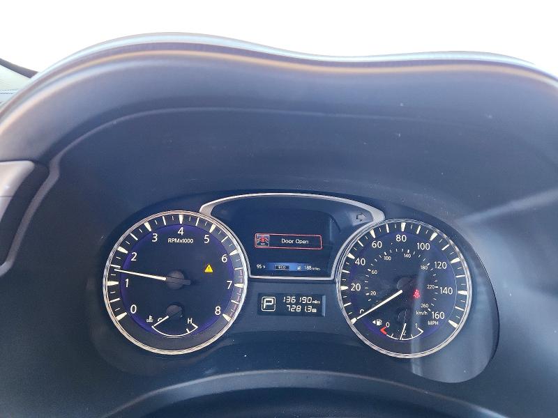 Aukcja sprzedaży 2019 Infiniti Qx60, vin: 5N1DL0MM2KC553090, numer aukcji: 53556356