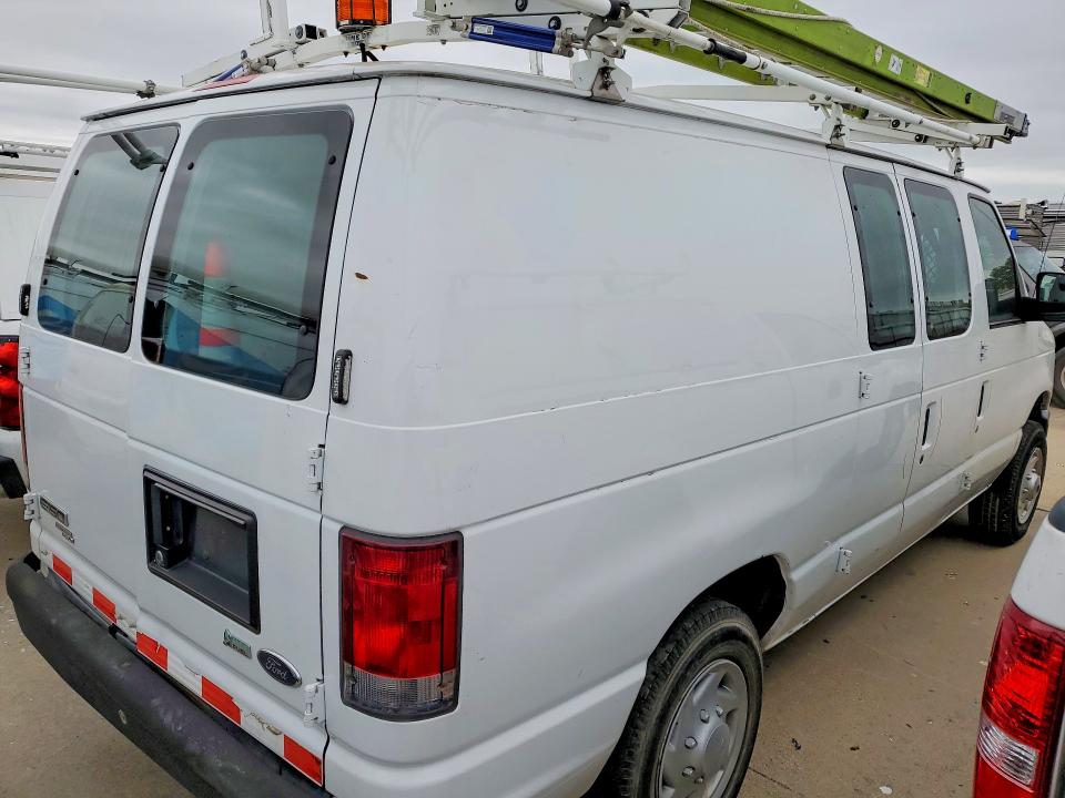 Aukcja sprzedaży 2014 Ford Econoline, vin: 1FTNE1EW6EDA56048, numer aukcji: 51210786