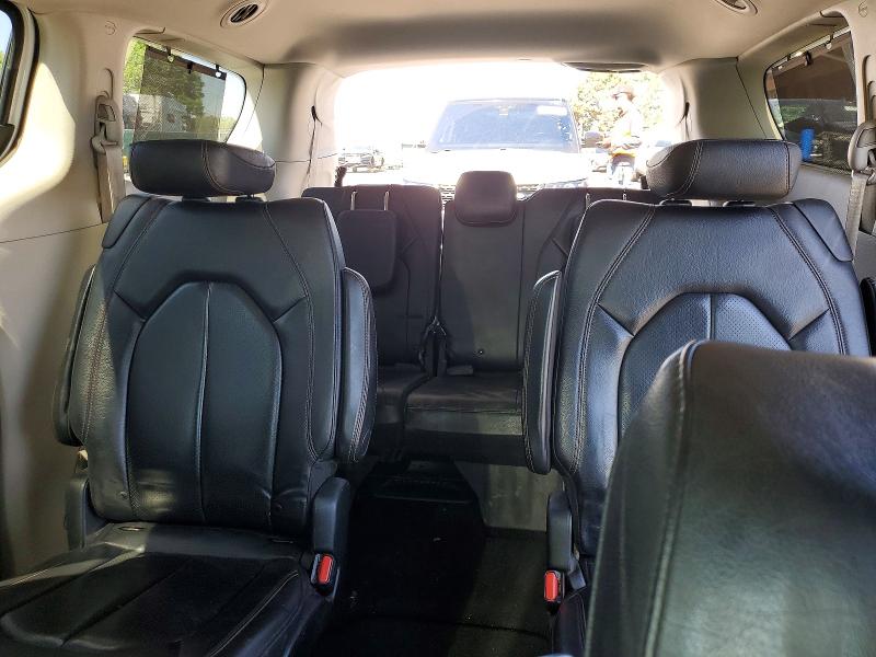 Продажа на аукционе авто 2019 Chrysler Pacifica, vin: 2C4RC1BG1KR561444, номер лота: 53629556