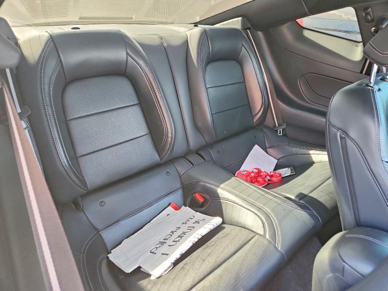 Продажа на аукционе авто 2024 Ford Mustang, vin: 1FA6P8TH3R5136067, номер лота: 54722776