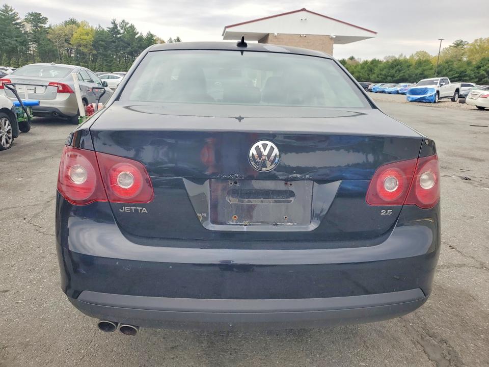 Продаж на аукціоні авто 2009 Volkswagen Jetta, vin: 3VWRZ71K99M151299, номер лоту: 53262856