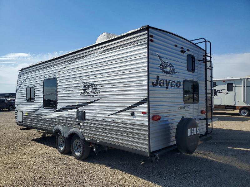 Aukcja sprzedaży 2021 Jayco Jay Flight Slx, vin: 1UJBJ0BM8M17N0607, numer aukcji: 52539626