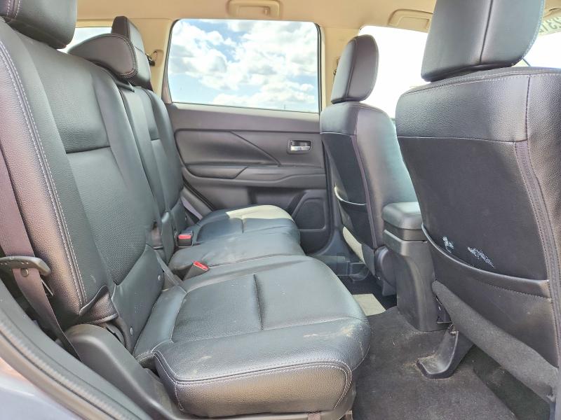 Aukcja sprzedaży 2017 Mitsubishi Outlander, vin: JA4AD3A38HZ013261, numer aukcji: 52312856