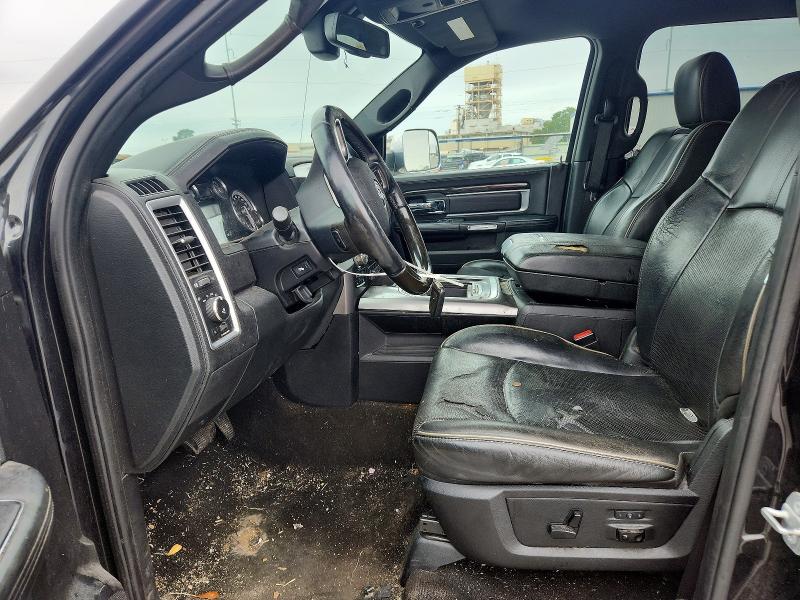 Продаж на аукціоні авто 2015 Ram 1500, vin: 1C6RR7WT5FS730028, номер лоту: 52843316