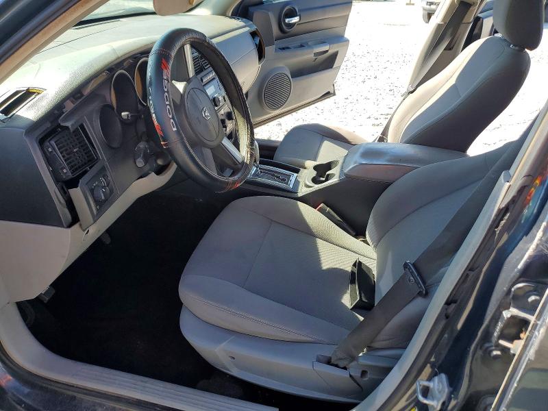 Aukcja sprzedaży 2007 Dodge Charger, vin: 2B3KA43GX7H759719, numer aukcji: 52241876