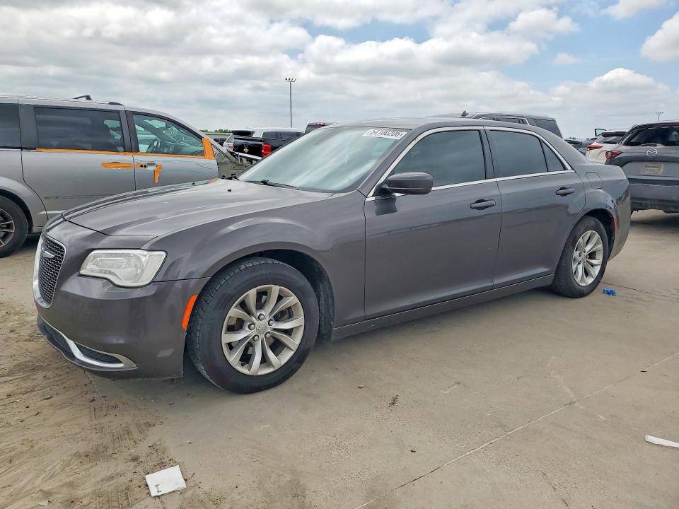 Aukcja sprzedaży 2016 Chrysler 300, vin: 2C3CCAAGXGH147457, numer aukcji: 54100206