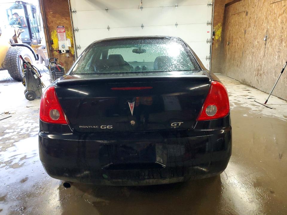 Aukcja sprzedaży 2007 Pontiac G6, vin: 1G2ZH57N474182632, numer aukcji: 53772596