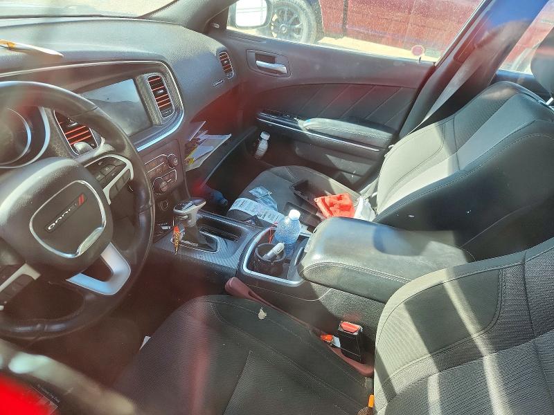Aukcja sprzedaży 2018 Dodge Charger, vin: 2C3CDXJGXJH266018, numer aukcji: 53263376