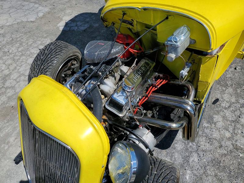 Продаж на аукціоні авто 1930 Ford Uk, vin: A3468840, номер лоту: 51794626