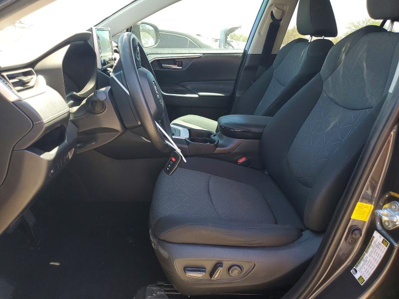 Aukcja sprzedaży 2021 Toyota Rav4, vin: 2T3W1RFV6MC125893, numer aukcji: 54285956