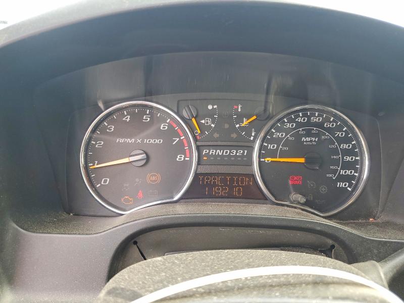 Продаж на аукціоні авто 2011 Gmc Canyon, vin: 1GTH6MFE0B8117013, номер лоту: 53466526