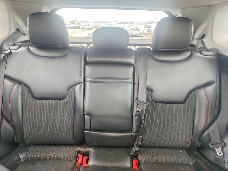 2018 Jeep Compass მანქანა იყიდება აუქციონზე, vin: 3C4NJDDB1JT454994, აუქციონის ნომერი: 55587366