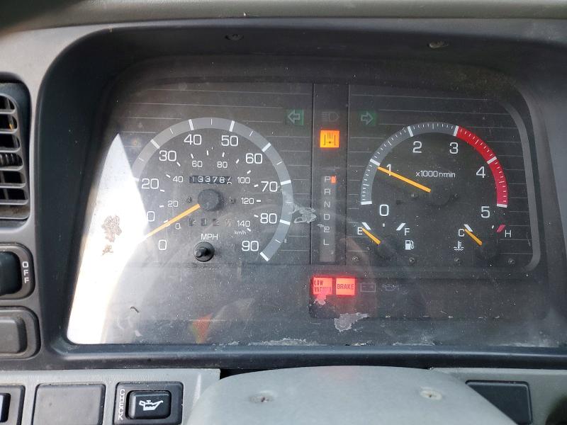 Продаж на аукціоні авто 2001 Mitsubishi Fe140, vin: JW6BHE1S11L000796, номер лоту: 52477316