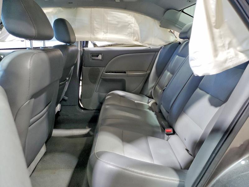 2006 Mercury Montego მანქანა იყიდება აუქციონზე, vin: 1MEHM43126G613710, აუქციონის ნომერი: 54005706