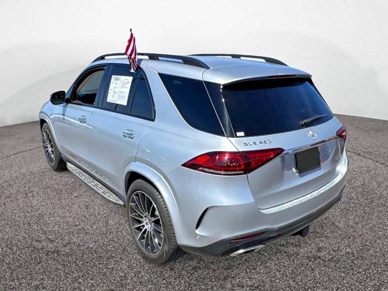 Aukcja sprzedaży 2020 Mercedes-benz Gle, vin: 4JGFB5KB0LA138101, numer aukcji: 54892186