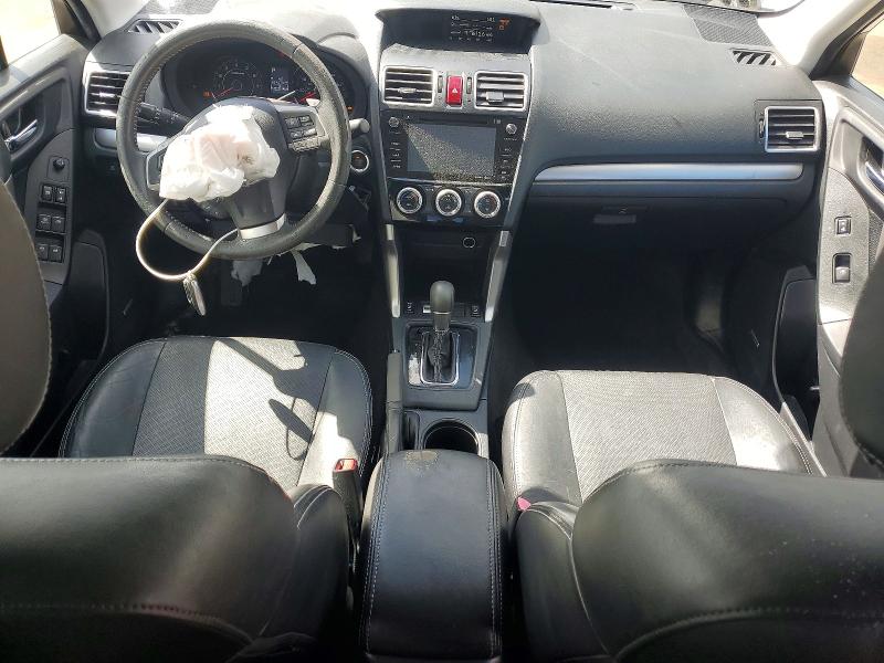 Продаж на аукціоні авто 2016 Subaru Forester, vin: JF2SJGXC8GH416096, номер лоту: 51881706