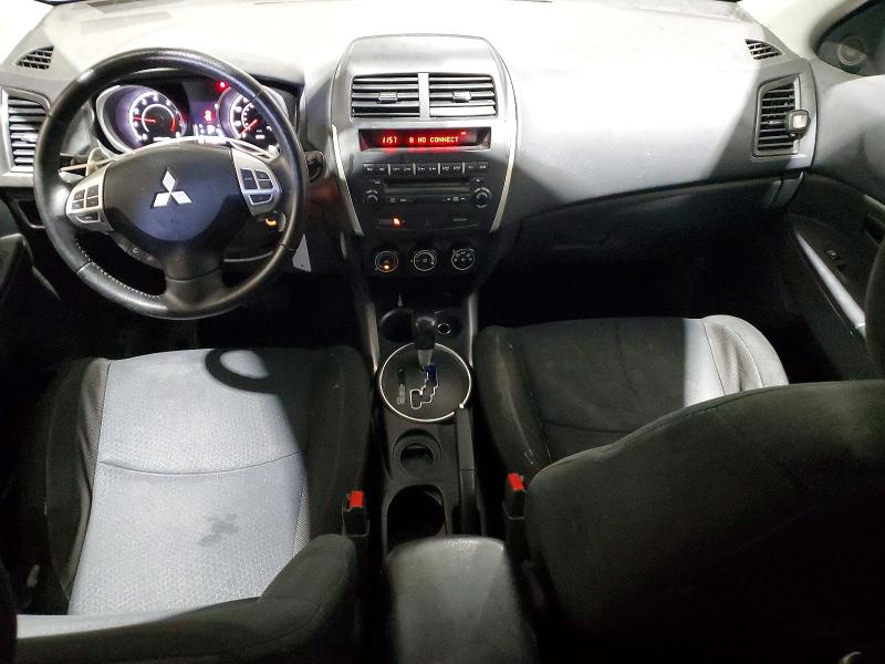 Aukcja sprzedaży 2012 Mitsubishi Outlander Sport, vin: JA4AP3AU8CZ009980, numer aukcji: 53160436