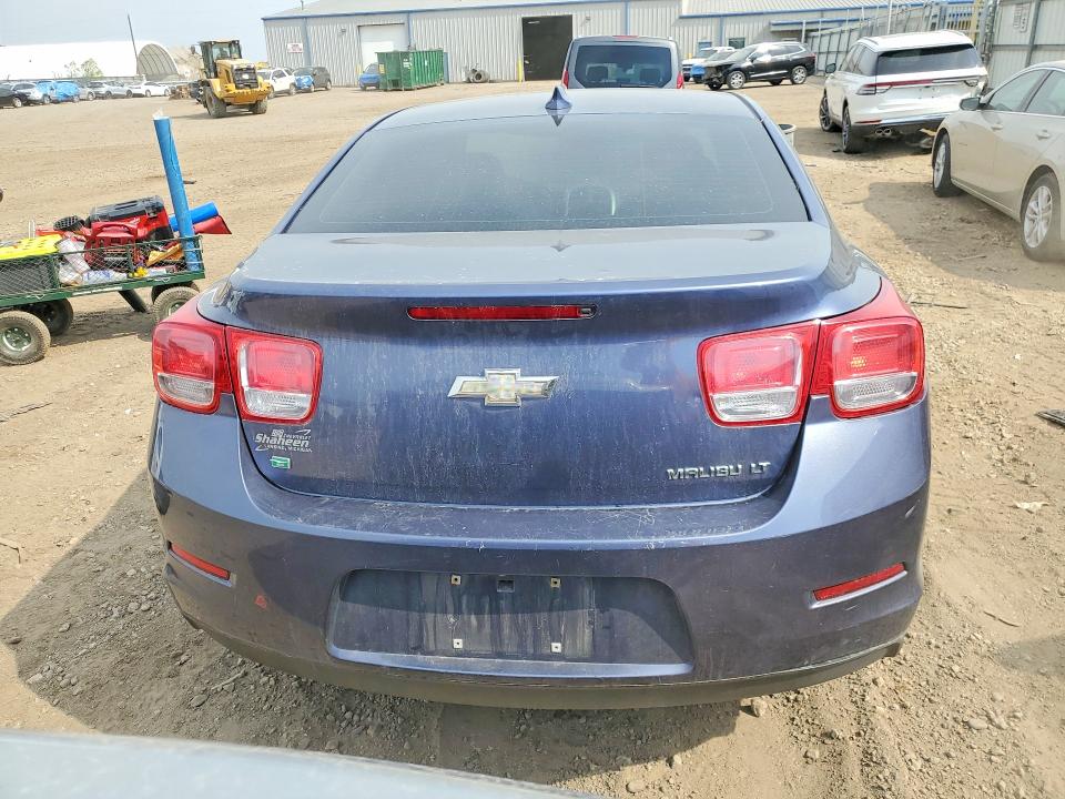 Aukcja sprzedaży 2015 Chevrolet Malibu, vin: 1G11C5SL5FF202248, numer aukcji: 54204716