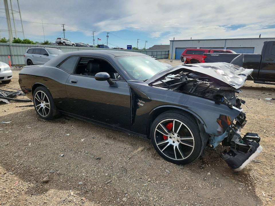Продаж на аукціоні авто 2010 Dodge Challenger, vin: 2B3CJ5DT3AH261648, номер лоту: 55027146