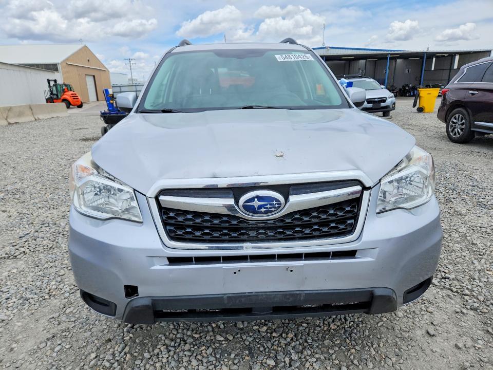 Продаж на аукціоні авто 2016 Subaru Forester, vin: JF2SJADC7GH507300, номер лоту: 54810426