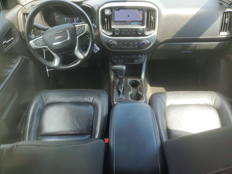 Aukcja sprzedaży 2017 Gmc Canyon, vin: 1GTG6DENXH1212905, numer aukcji: 53434766