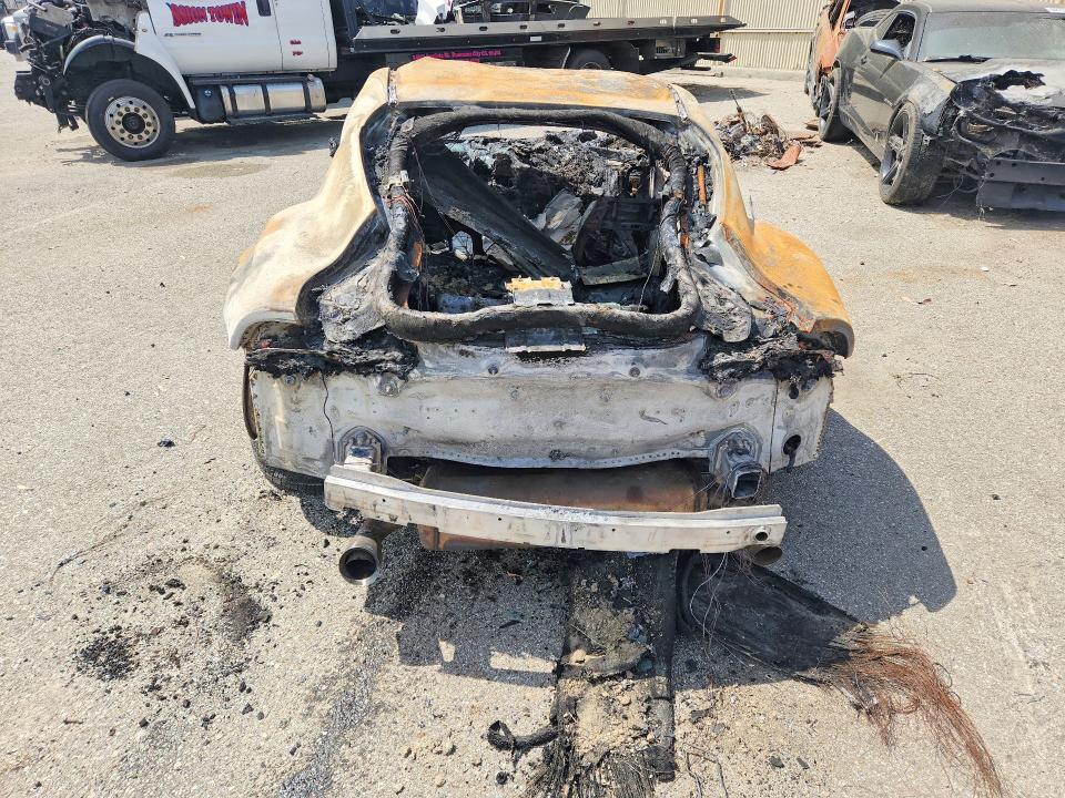53617426 :رقم المزاد ، WZ1DB4C0XLW033007 vin ، 2020 Toyota Gr Supra مزاد بيع