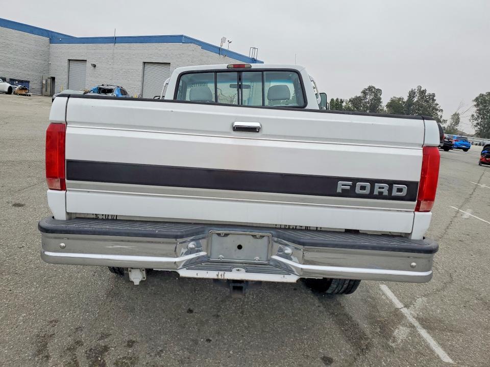 Продаж на аукціоні авто 1994 Ford F250, vin: 1FTHF26G6RNA37569, номер лоту: 52071756