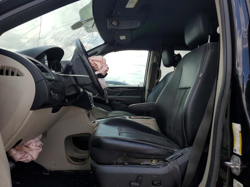 Aukcja sprzedaży 2019 Dodge Grand Caravan, vin: 2C4RDGCG7KR699276, numer aukcji: 54682556