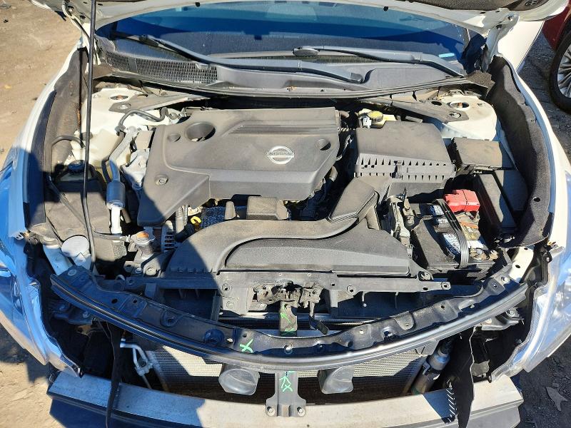 Продажа на аукционе авто 2013 Nissan Altima, vin: 1N4AL3AP2DN578821, номер лота: 55281696