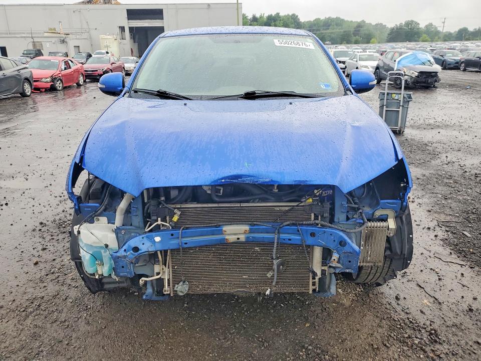Продаж на аукціоні авто 2019 Mitsubishi Outlander Sport, vin: JA4AP3AU5KU009463, номер лоту: 55026876
