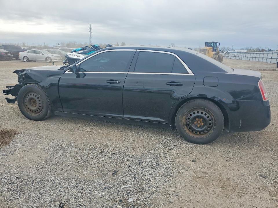 Продажа на аукционе авто 2013 Chrysler 300, vin: 2C3CCAAG7DH714395, номер лота: 51493776