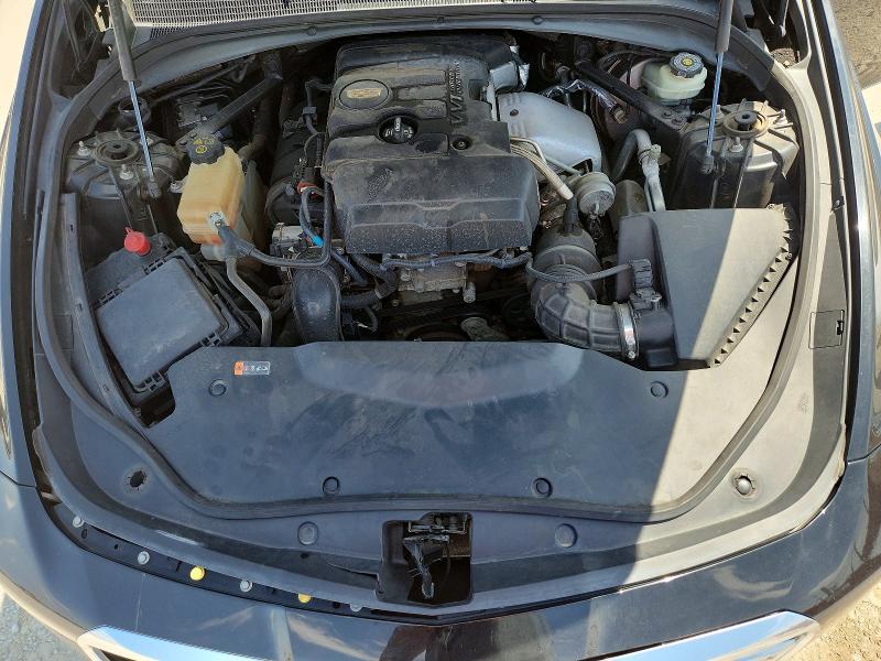 54679206 :رقم المزاد ، 1G6AX5SX5H0179920 vin ، 2017 Cadillac Cts مزاد بيع