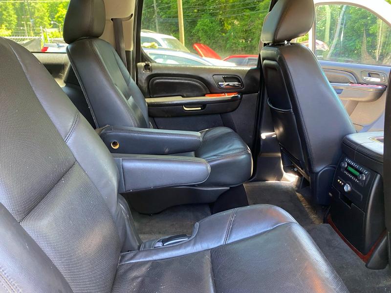 Продаж на аукціоні авто 2013 Cadillac Escalade, vin: 1GYS4HEF3DR246822, номер лоту: 53804436